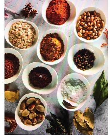 MEAT RUB & SEASONING - Buy Online on SooperMarket.com
