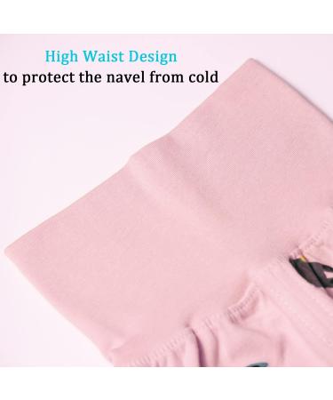 YANWANG 100% Cotton Baby Pajamas Set | Long Sleeve Sleepwear | Pink Rabbit Design | 3-4 Years - Buy Online on SooperMarket.com