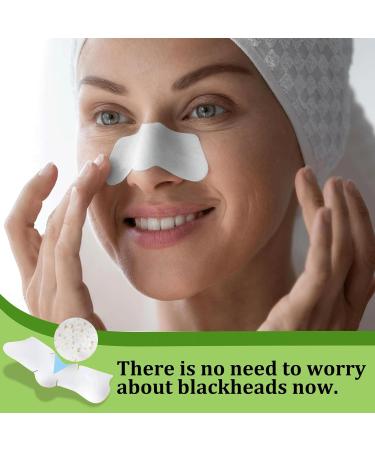 Nose Strips 20 Pcs for Blackheads - Deep Cleansing Pore Strips for Men & Women - Blackhead Remover - Buy Online on SooperMarket.com