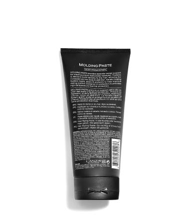 L'ANZA Healing Style Hair Styling Paste - Medium Hold for Dry Scalp, Keratin & UV Protection - 5.9 Fl Oz - Buy Online on SooperMarket.com