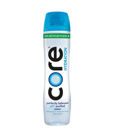 CORE Hydration Nutrient Enhanced Water 30.4oz 6 Pack - Buy Now for Refreshing Hydration - Buy Online on SooperMarket.com