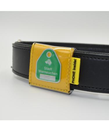 Josi.li Dog Brand Bag Protective Cover | Universal Fit for All Brands | Color & Lock Selection Available - Perfect for Outdoor Adventures! - Buy Online on SooperMarket.com