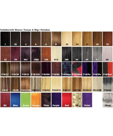 X-Pression Braided Hair Extensions Model 1B/33-300g | Natural Black & Dark Auburn 1 Pack - Buy Online on SooperMarket.com