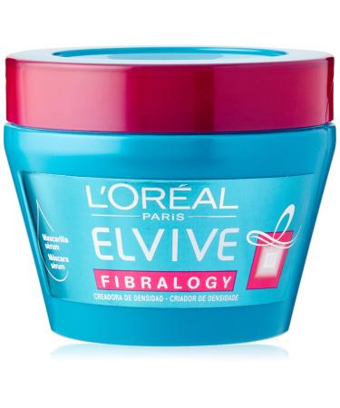 ELVIVE Hair Mascaras