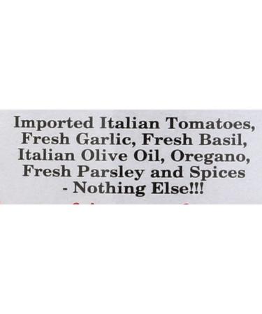 Michael's of Brooklyn Marinara Sauce 32 oz - Authentic Italian Recipe - Buy Online on SooperMarket.com