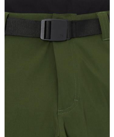 Buy Maier Sports Nil Bermuda Men Kombu Green 56 - Premium Quality International Shipping - Buy Online on SooperMarket.com