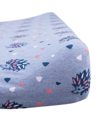 JYOKO KIDS Changing Mat Cover - SPIKE Design 80 x 50 CM - Durable & Stylish for International Shipping - Buy Online on SooperMarket.com