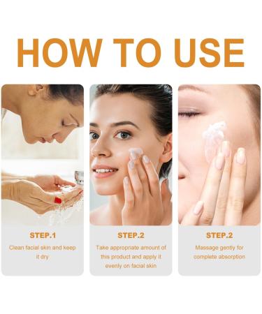 Tallow Honey Balm Tallow Moisturizer Firming Face Cream Tallow Face Cream Tallow Balm Instant Wrinkle Remover Tallow And Honey Balm Repair Barrier Face & Body Moisturiser For Dry Skin 30g - Buy Online on SooperMarket.com