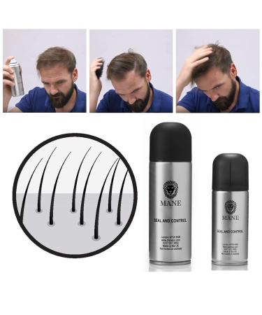 MANE Seal and Control Finishing Spray 6.76 oz - Buy Online on SooperMarket.com