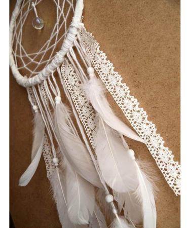 Coceca 500pcs White Feathers - Ideal for DIY Craft, Wedding & Party Decor - Buy Online on SooperMarket.com