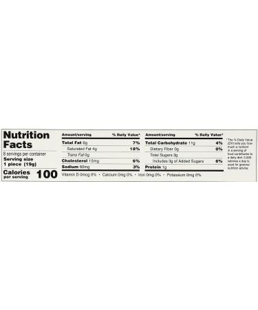 Walker's Shortbread Fingers 5.3 Oz Pure Butter Cookies - Pack of 6 - Buy Online on SooperMarket.com
