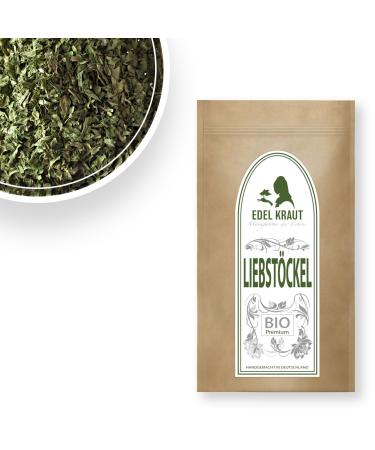 ORGANIC Lovage Leaves Organic Lovage Leaves 100 g