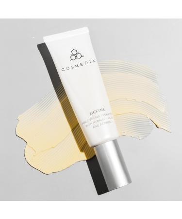 Buy COSMEDIX Define - Age-Defying Treatment with Hydroxy Acids & Retinol | 1.5 oz - International Shipping Available - Buy Online on SooperMarket.com