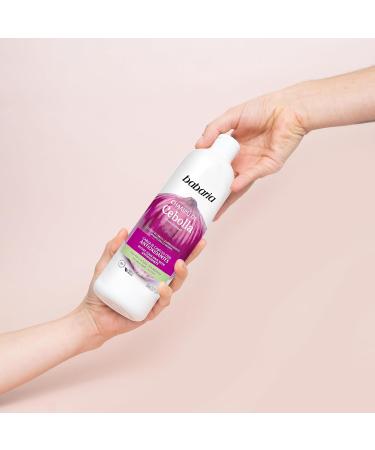Babaria Onion Shampoo - No Smell No Tears - Purifying Antioxidant Improves Hair Growth Hydration & Shine - 23.66 oz - International Shipping Available - Buy Online on SooperMarket.com