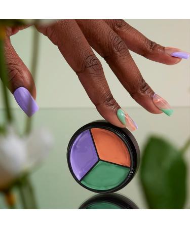 Mylee Cr me CaraGel Trio Pantry Trio Solid Cream Gel Nail Polish Pot Set Nail Painting & Drawing Lasting Shine Soak Off UV LED DIY Manicure Long Lasting Glossy Nail Art Design 2. Pantry - Buy Online on SooperMarket.com