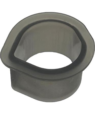Storage Box for Air-Up Fragrance Capsule / Aroma Capsule (Black) Dummy pod for Air-Up (Black)