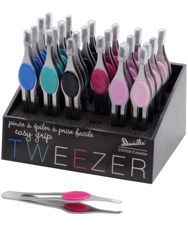 Danielle Tweezer Colour May Vary