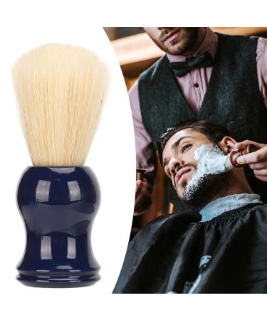 Buy Bart Brush - Men's Beard & Shaving Brush | Professional Soft Portable Quick-Drying for Home & Salon Use - Buy Online on SooperMarket.com
