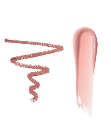 Wet n Wild Monday Feels Lip Kit: 2 Piece Mood Lip Set - Buy Online on SooperMarket.com