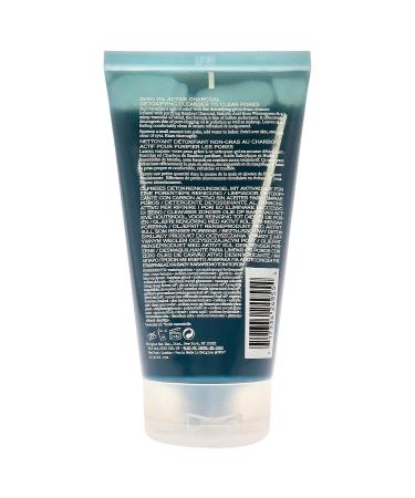 Origins Clear Improvement Charcoal Detoxifying Cleanser 5 oz - Unisex - Buy Online on SooperMarket.com