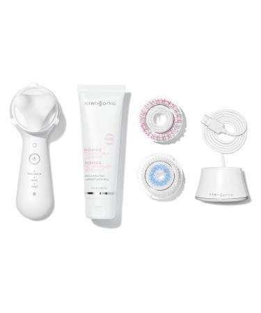 Clarisonic Mia Smart 4 Piece Set - Clean Skin & Wrinkle Reduction | Shop Internationally - Buy Online on SooperMarket.com