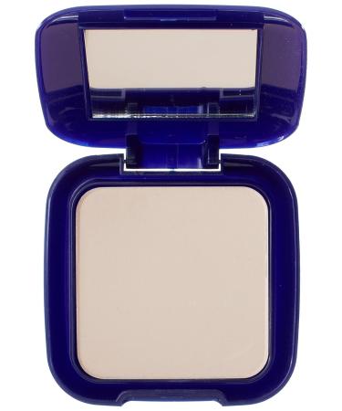 Maybelline New York Shine Free Oil Control Pressed Powder Soft Cameo Medium 1 - 0.45 oz - Buy Online on SooperMarket.com