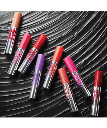 Maybelline Baby Lips Color Balm Crayon Pink Smooch 0.09 oz - Long-Lasting Lip Color - Buy Online on SooperMarket.com