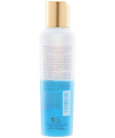 Mary Cohr Eye Clean Eye Make-up Remover | 125 ml - Gentle & Effective Waterproof Makeup Remover for Sensitive Eyes | International Shipping Available - Buy Online on SooperMarket.com