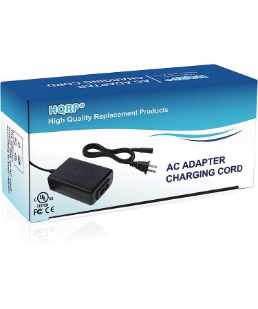 HQRP 8.4V AC Adapter Charger for Sony HandyCam CCD-TRV Series Camcorders - Buy Online on SooperMarket.com