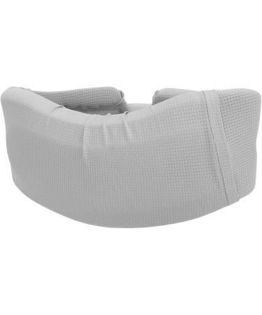 Weikeya Neck Brace - Chin Curve Design for Forward Tilt | Sponge Polyamide Fiber | International Shipping Available - Buy Online on SooperMarket.com