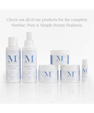 Anti Aging Face Moisturizer - Age-Defying Night Cream for Women & Men | Natural Ingredients Double Helix Water Coconut Oil Vitamin E (2 Oz - Buy Online on SooperMarket.com