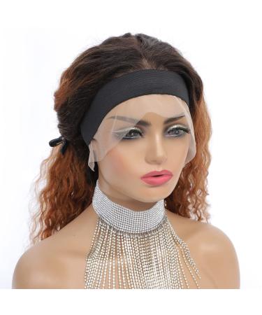 Welfare Products Elastic Hair Bands for Lace Frontal Melt - 5 PCS Wig Bands for Keeping Wigs in Place | Wig Edge Control Elastic Bands - Buy Online on SooperMarket.com