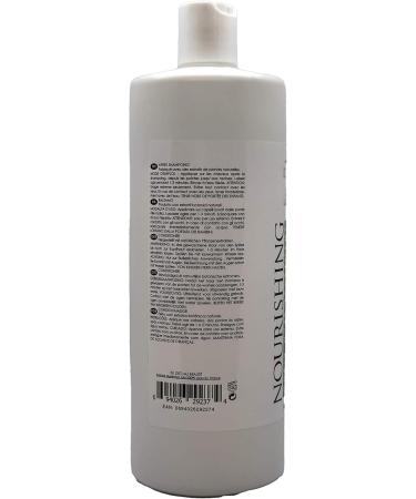 Coconut Milk Nourishing Conditioner (32 Oz) - Buy Online on SooperMarket.com