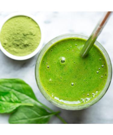 Spinach Powder 250g by Villa Nostrum - Buy Online on SooperMarket.com