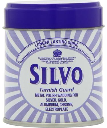 Silvo Wadding x 2 by Silvo - Buy Online on SooperMarket.com