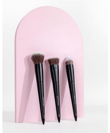 Brushworks Cream Contour and Blush Set - Buy Online on SooperMarket.com