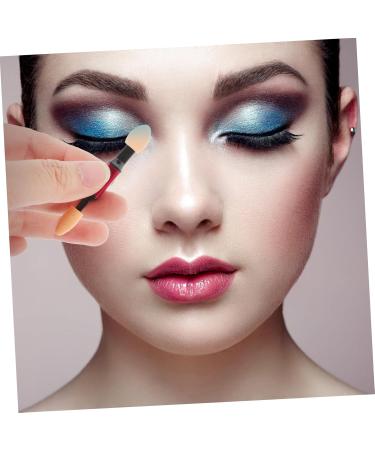Baluue 30 Pcs Women Makeup Brush Eye Shadow Brush Eye Shadow Applicator Cosmetics Blending Brush - Buy Online on SooperMarket.com