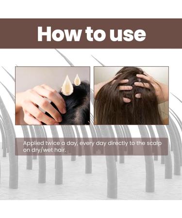 Nmbol Hair Growth Spray 1 - Buy Online on SooperMarket.com