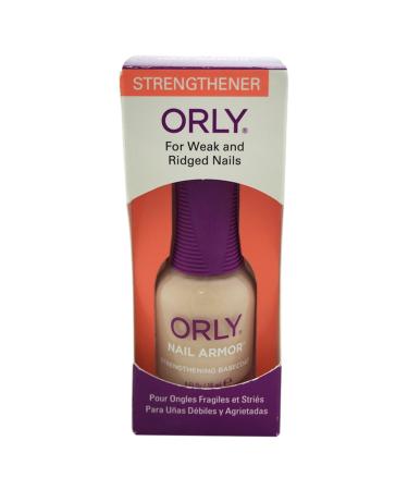 Orly Nail Armor, 0.6 Ounce