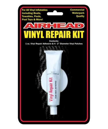 AIRHEAD Vinyl Repair Kit
