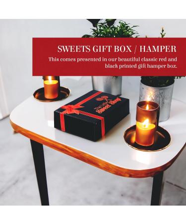 The Little Sweet Shop Classic Pick N Mix Sweets Hamper - Premium Gift Box Packed Full of Retro Pick and Mix Candy for Birthdays Christmas Get Well Soon for Him for Her Men Women Boys & Girls - Buy Online on SooperMarket.com