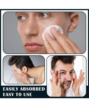 Men's Facial Skin Care Kit - Hydrating Skincare Set for Nourishing Moisturizer & Anti-Aging Care - Buy Online on SooperMarket.com