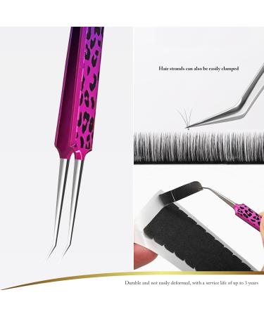 EHDIS Hair Extension Tape Set - 144pcs Pre-cut Double Sided Adhesive Tapes with Tweezers and Scraper for Lace Wig, Hairpiece, Toupee, Hair Weft - Easy Removal and Secure Attachment - Buy Online on SooperMarket.com