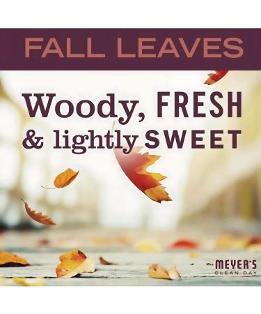 Shop MRS MEYER'S Fall Leaves Hand Soap - 12.5 OZ | International Shipping Available - Buy Online on SooperMarket.com