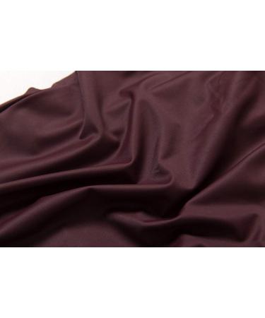 BONVERANO Baby Boys Swimsuit | UPF 50+ Full-Zip Hoodie Bathing Suit | 9-12 Months Brown - Buy Online on SooperMarket.com