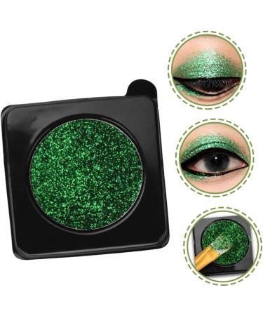 Beavorty 4pcs Glitter Eyeshadow Palette Miss Makeup Palette European and American - Buy Online on SooperMarket.com