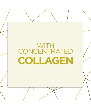 L'Oreal Paris Age Perfect Retightening Collagen Ampoules For Mature Skin X7 - Buy Online on SooperMarket.com