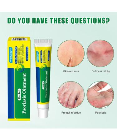 Neyeau Natural Organic Chinese Herbal Cream Skin Cream Soothing Ointment Dermatitis Cream - Relieve Itching for Dry Skin Rough Skin Peeling Moisturizing Skincare External Use - Buy Online on SooperMarket.com