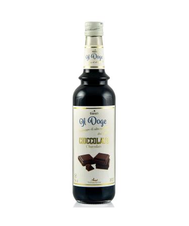 BARMAN IL DOGE Chocolate Syrup 70cl