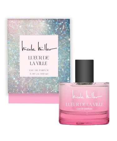 Nicole Miller Lueur De La Villa Eau de Parfum 3.4 fl oz